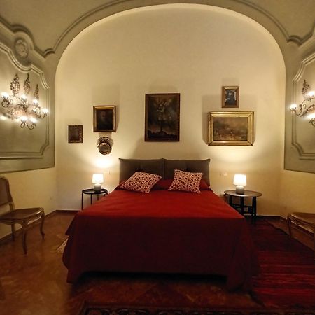 Palazzo Del Bono Suites Палермо Экстерьер фото