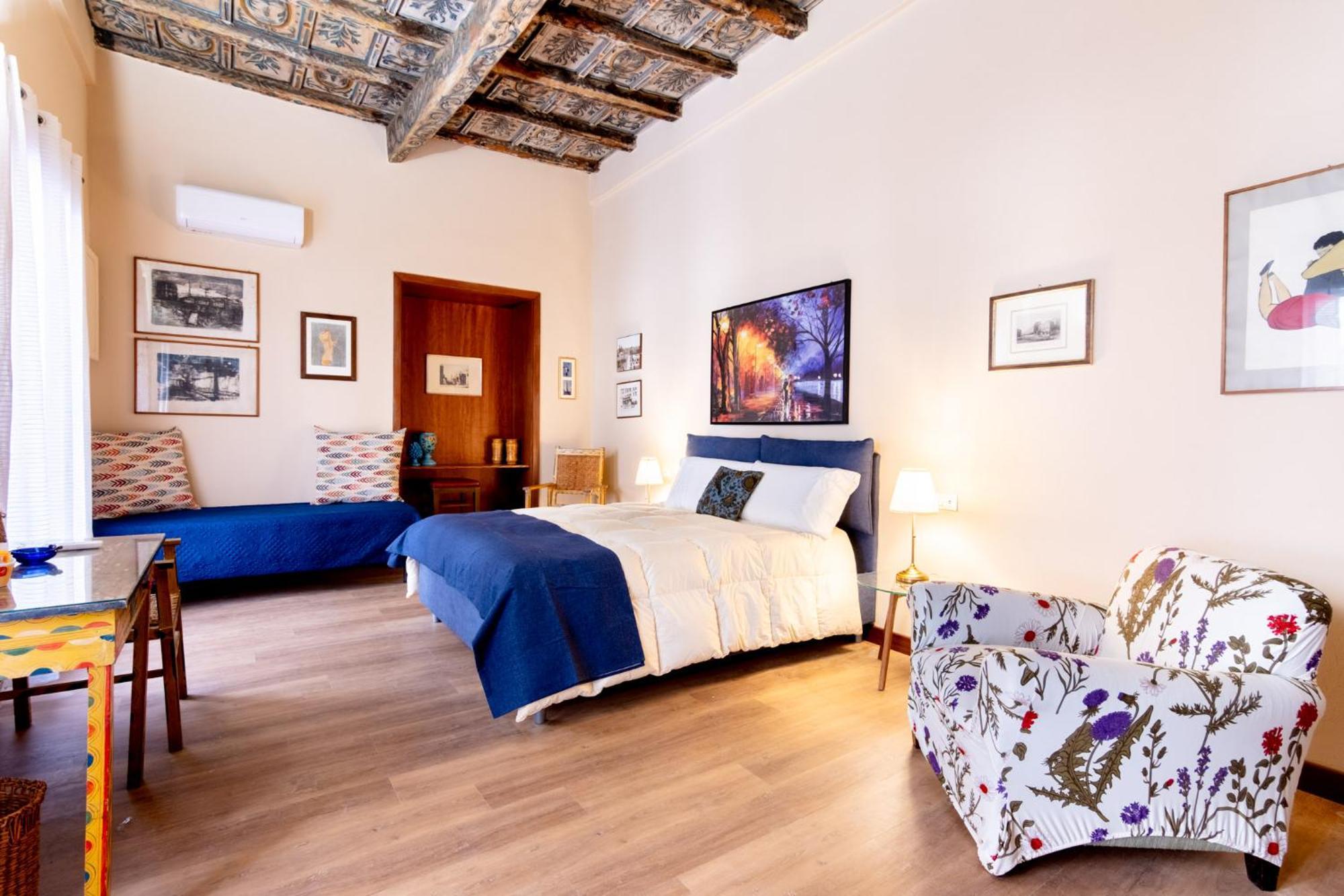 Palazzo Del Bono Suites Палермо Экстерьер фото
